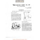 Bsa Service Sheet N 609 P1967 M Group Transmission Adjustments