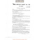 Bsa Service Sheet N 705 P1967 Carbs Maintainance
