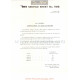 Bsa Service Sheet N 708b P1956 Carburador A Gran Altura Todos Modelos Ingles