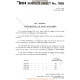 Bsa Service Sheet N 708b P1959 Carburation At High Altitudez All Model
