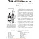 Bsa Service Sheet N 708c P1959 D How Works Carburation
