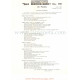 Bsa Service Sheet N 709 P1956 Deteccion Fallos Modelos Grupo Todos Ingles