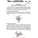 Bsa Service Sheet N 710 P1959 Chain Alterations And Repairs All Model
