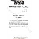 Bsa Service Sheet N 710x P1959 Frame Repairs All Models