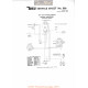 Bsa Service Sheet N 808 P1967 Wiring Diagrams