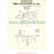 Bsa Service Sheet N 808c P1958 Wiring Diagrams C10l