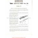 Bsa Service Sheet N 904 P1956 Caja Cambio Desmontaje Modelo Dandy 70 Ingles