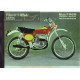 Bultaco Frontera 74 Mod 174 125 Mod 186 Manual Usuario