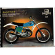 Bultaco Pursang Mk10 250 Mod 192 370 Mod 193 Manual Usuario