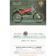 Bultaco Sherpa 350 Cc Manual De Instrucciones