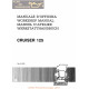 Cagiva Cruiser 125 1988 Manual De Reparatie