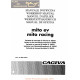 Cagiva Mito Ev Racing 1995 Manual De Reparatie