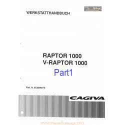 Cagiva V Raptor 1000 Manual De Reparatie Part1
