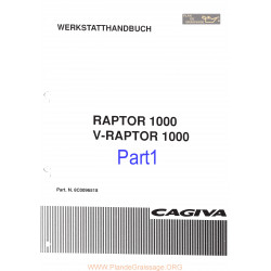 Cagiva V Raptor 1000 Manual De Reparatie Part1