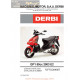 Derbi Gp1 50 Parts List