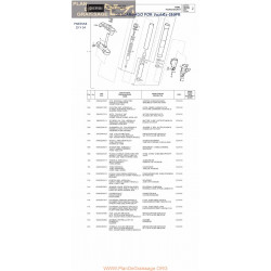 Derbi Gpr 2004 Parts List