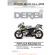 Derbi Gpr Replica Racing 2003 Parts List