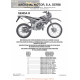 Derbi Senda R Parts List