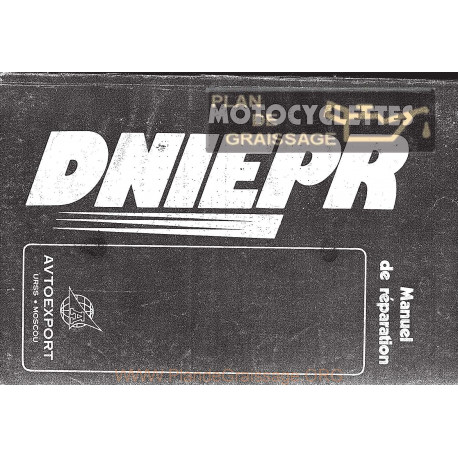 Dnepr Mt16 Mr