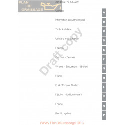 Ducati 1098 2007 Manual De Reparatie