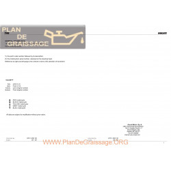 Ducati 748 2001 Parts List