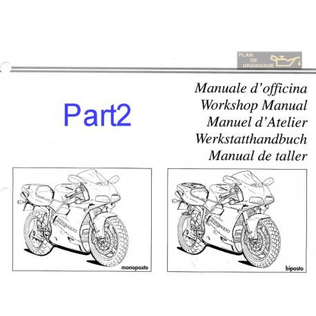 Ducati 748 916 Part2