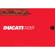 Ducati 749 R 2005 Manual De Reparatie