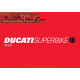 Ducati 749 R 2006 Manual De Reparatie