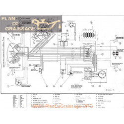 Ducati 750 Gt Schema Electrica