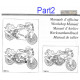 Ducati 750ss 900ss Manual 1991 1996 Part2