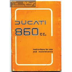 Ducati 860gt Manual De Reparatie Intretinere