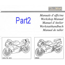 Ducati 888 Service Manual Part2