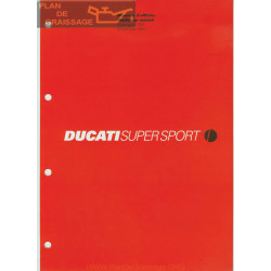 Ducati 900 Ss 2001 Manual De Reparatie