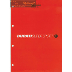 Ducati 900 Ss 2001 Manual De Reparatie