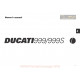 Ducati 999 999 S