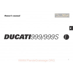 Ducati 999 999 S