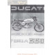 Ducati Forza 350 Mototrans Manual De Usuario
