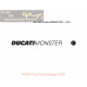 Ducati Monster 1000 S Ie 2005 Parts List