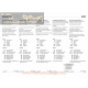 Ducati Monster 600 2001 Parts List