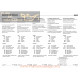 Ducati Monster 600 Metallic 2000 Parts List