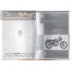 Ducati Scrambler 250 350 450 Service Manual Italiano
