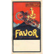 Favor Cat 1930