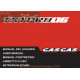 Gasgas Txt Pro 125 200 250 280 300 2006 Manual De Intretinere