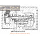 General B52 Arrangement Drawing From The Panther Factory