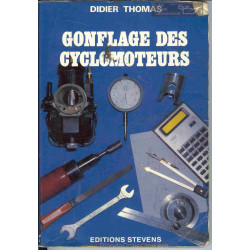 General Gonflage Des Cyclomoteurs 2t