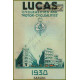 General Lucas Cat Electrique Info 1930