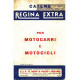 General Regina Extra Cat Catene 1954