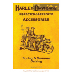 Harley Davidson Ct 1929