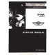 Harley Davidson Dyna Manual De Service 2003