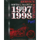 Harley Davidson Manual Service 1997 1998 Part1
